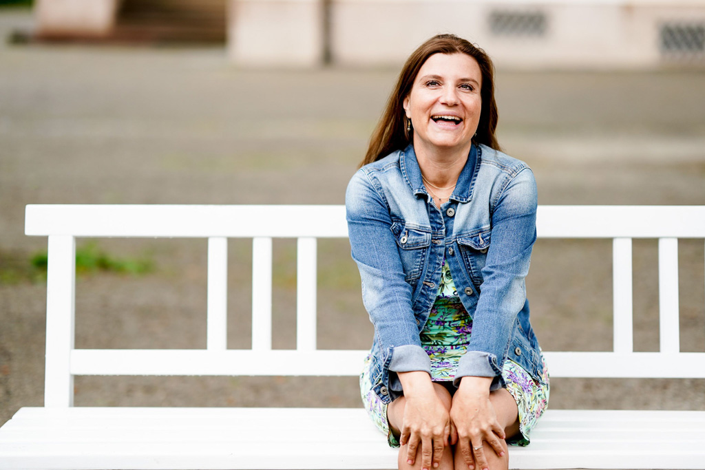 Jetzt ist meine Zeit - Life Coaching für mich